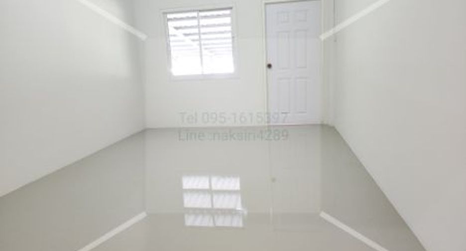 For sale 2 bed retail Space in Mueang Trang, Trang