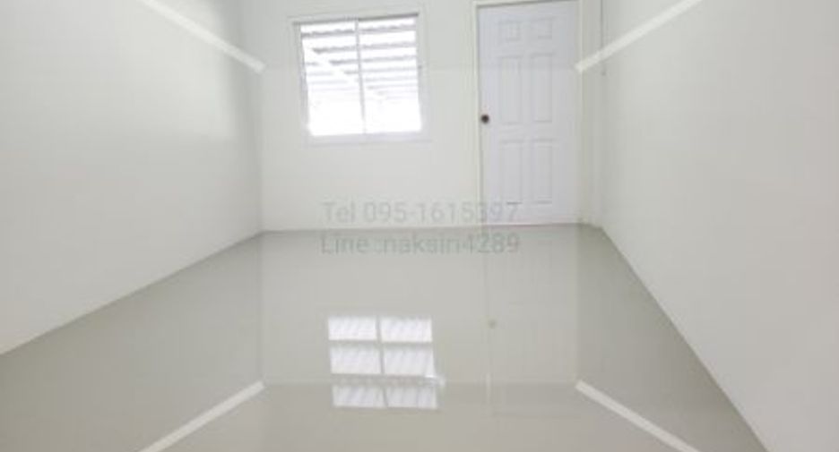 ขาย 2 ห้องนอน พื้นที่ค้าปลีก ใน เมืองตรัง, ตรัง