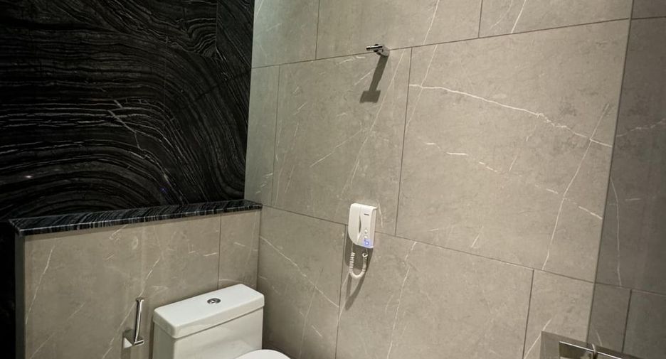 Wohnung zur Miete mit 2 Zimmer in Watthana, Bangkok