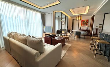 Wohnung zur Miete mit 2 Zimmer in Watthana, Bangkok
