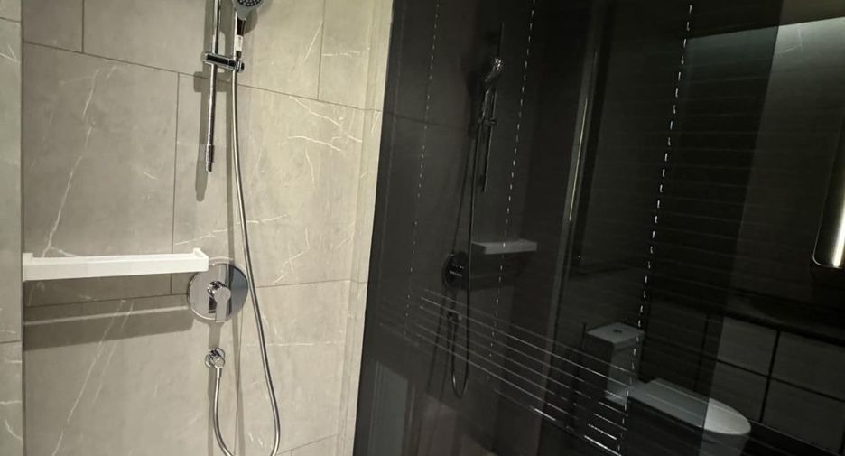 Wohnung zur Miete mit 2 Zimmer in Watthana, Bangkok