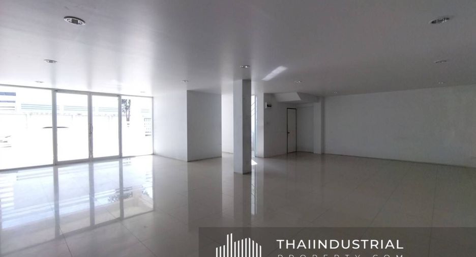À louer entrepôt à Si Racha, Chonburi