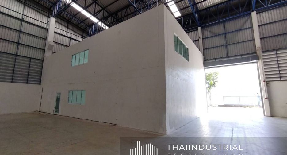 À louer entrepôt à Si Racha, Chonburi
