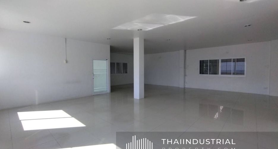 À louer entrepôt à Si Racha, Chonburi