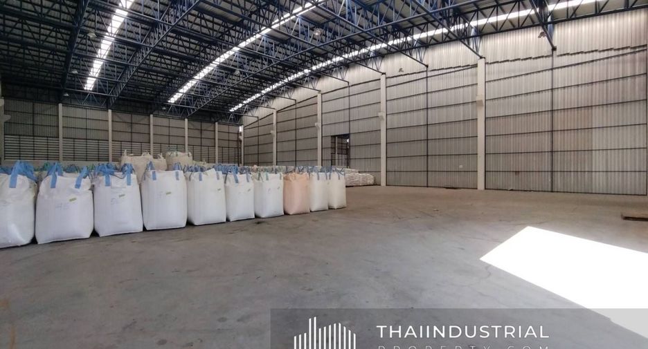 À louer entrepôt à Si Racha, Chonburi