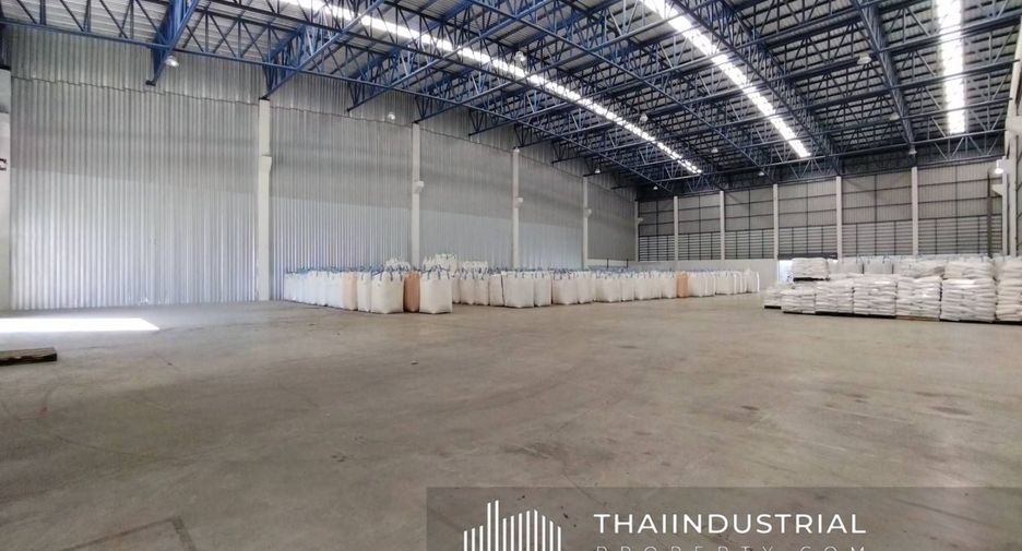 À louer entrepôt à Si Racha, Chonburi