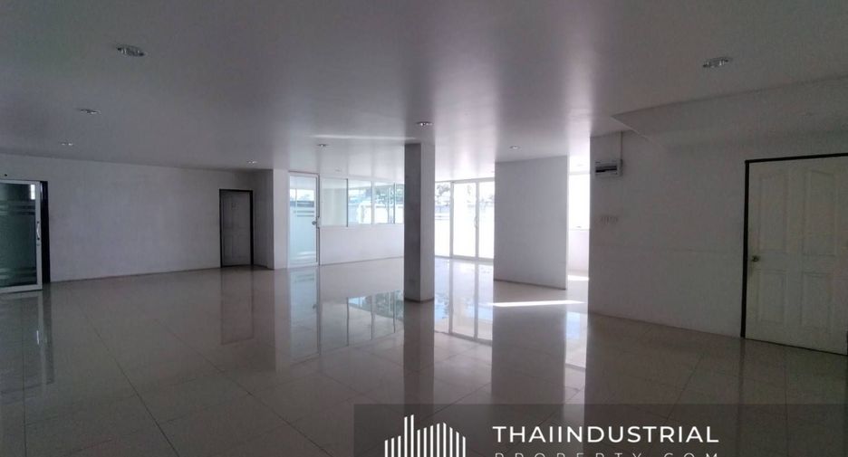 À louer entrepôt à Si Racha, Chonburi