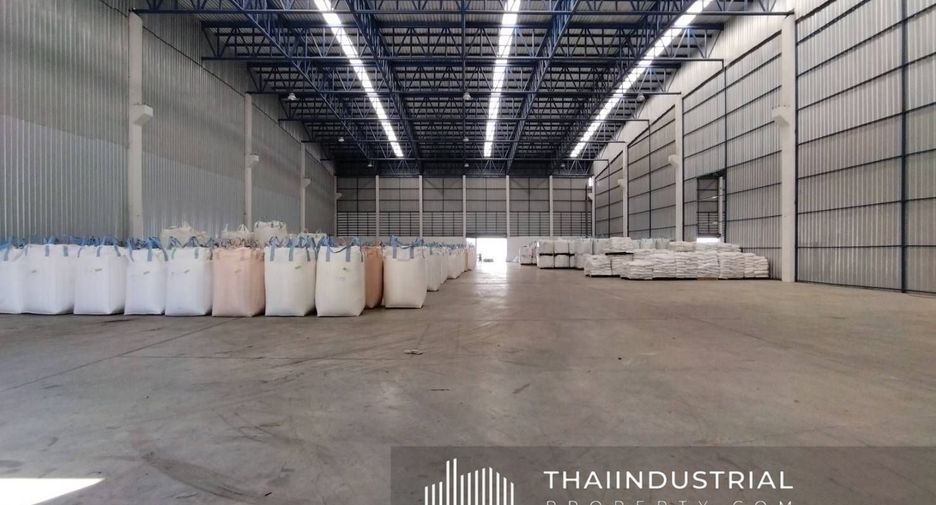 À louer entrepôt à Si Racha, Chonburi