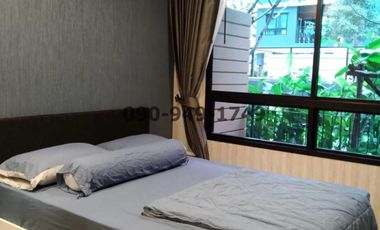 For rent 1 bed condo in Lat Krabang, Bangkok