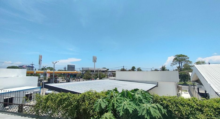 For sale 3 bedrooms retail Space in Mueang Phuket, Phuket
