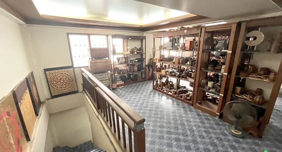 For sale retail Space in San Kamphaeng, Chiang Mai