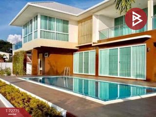 For sale 6 Beds[JA] house in Mueang Surin, Surin