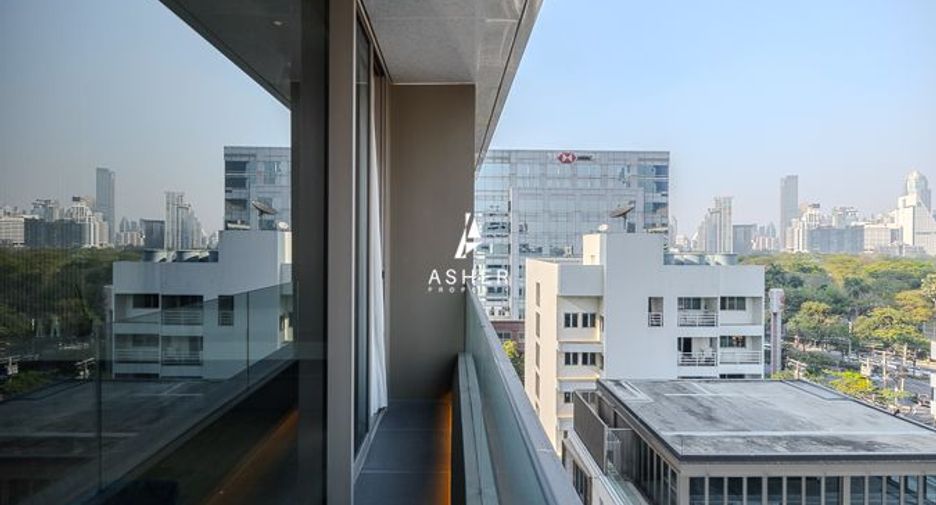 出售 1 卧室 公寓 在 沙吞, 曼谷
