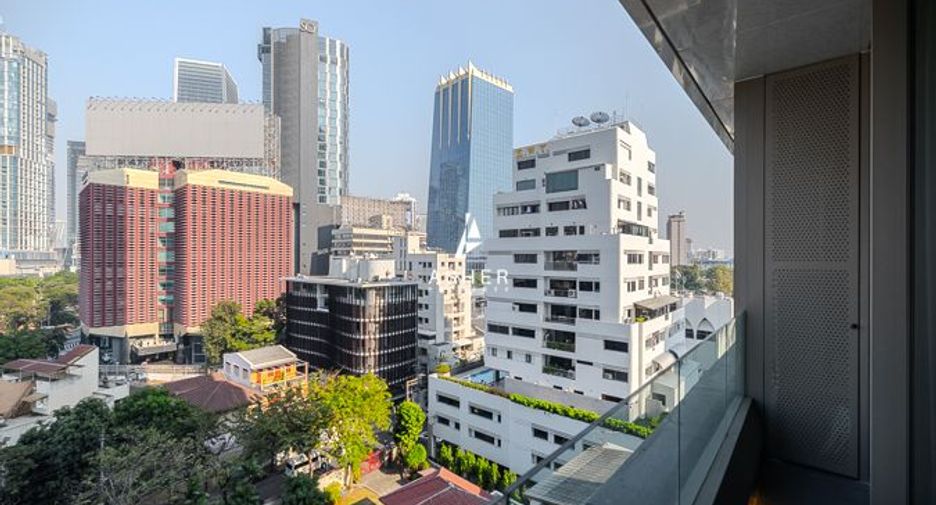出售 1 卧室 公寓 在 沙吞, 曼谷