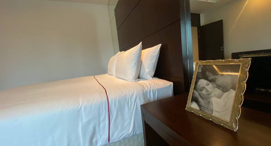 À louer 3 chambres condo à Pathum Wan, Bangkok