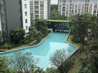 For rent 2 bedrooms condo in Mueang Chiang Mai, Chiang Mai