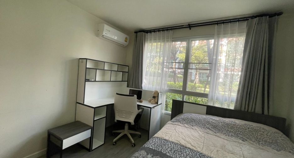 For rent 2 bedrooms condo in Mueang Chiang Mai, Chiang Mai