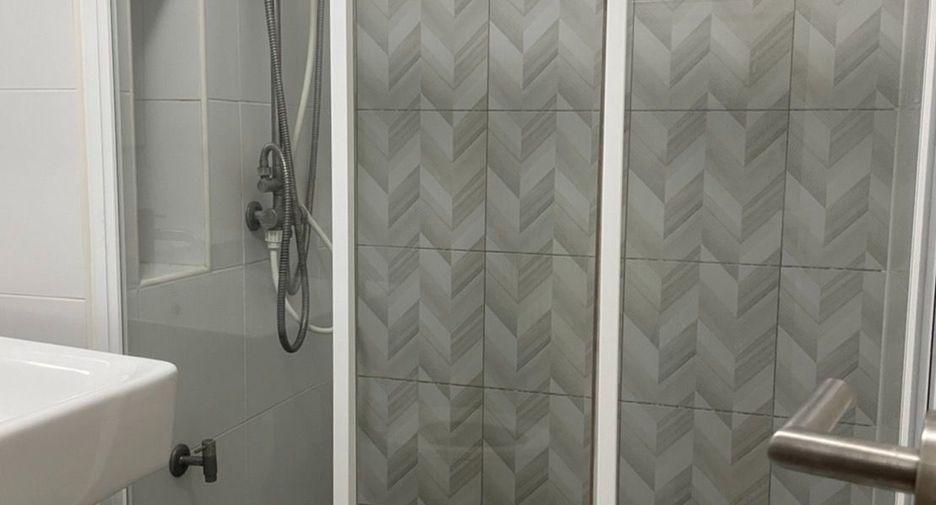For rent 2 bedrooms condo in Mueang Chiang Mai, Chiang Mai