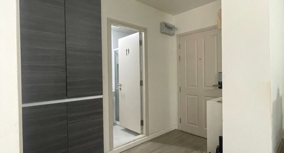For rent 2 bedrooms condo in Mueang Chiang Mai, Chiang Mai