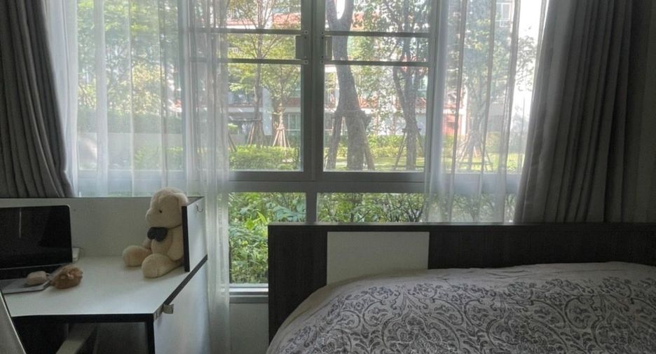 For rent 2 bedrooms condo in Mueang Chiang Mai, Chiang Mai