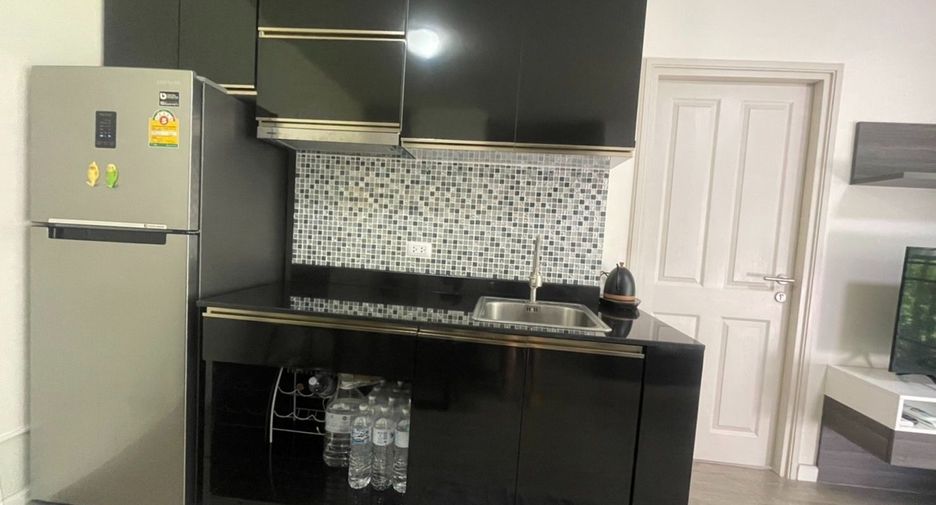 For rent 2 bedrooms condo in Mueang Chiang Mai, Chiang Mai