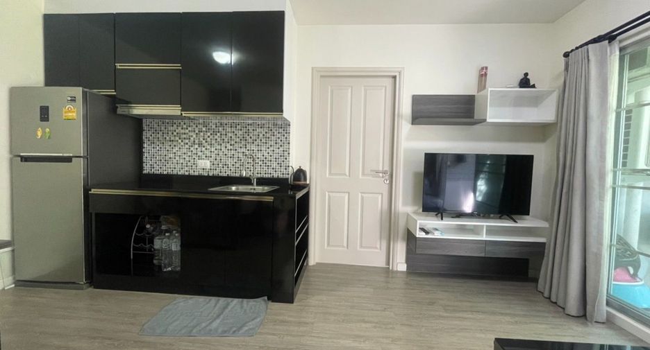 For rent 2 bedrooms condo in Mueang Chiang Mai, Chiang Mai