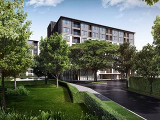 For Rent 2 Bedroom Condo In Mueang Chiang Mai