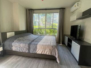 For rent 2 bedrooms condo in Mueang Chiang Mai, Chiang Mai