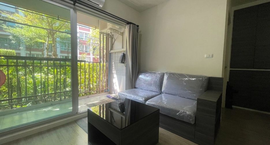 For rent 2 bedrooms condo in Mueang Chiang Mai, Chiang Mai