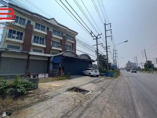 Продажа 3 спальни торговое помещение в Lam Luk Ka, Патумтани