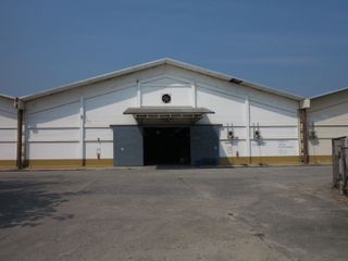 For sale 4 bed warehouse in Mueang Lamphun, Lamphun