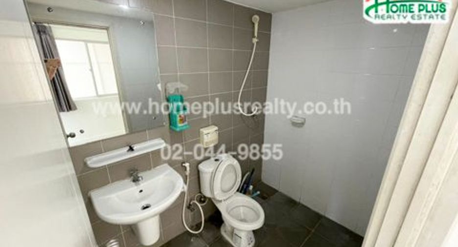 Reihenhaus zum Kauf mit 3 Zimmer in Sai Mai, Bangkok