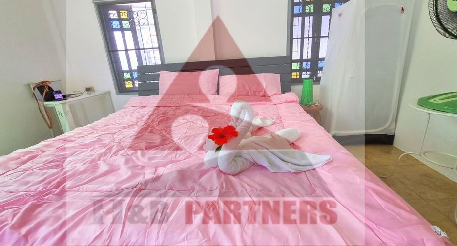 For rent 3 bedrooms house in Hua Hin, Prachuap Khiri Khan
