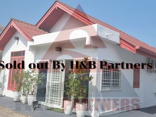 Casa en alquiler de 3 habitaciones en Hua Hin, Prachuap Khiri Khan