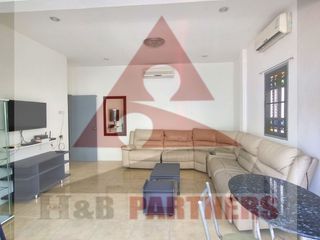 Casa en alquiler de 3 habitaciones en Hua Hin, Prachuap Khiri Khan
