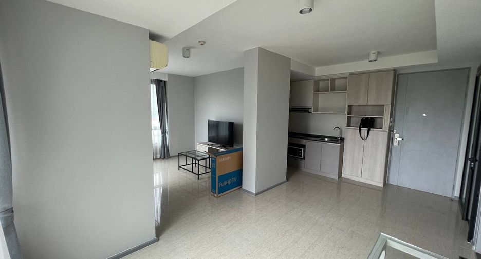 For rent and for sale 1 bed condo in Thalang, Phuket