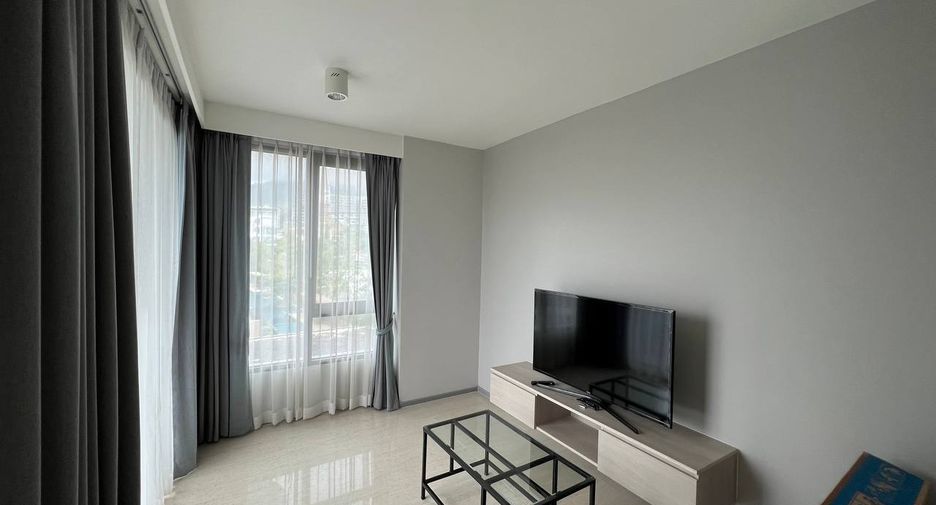 For rent and for sale 1 bed condo in Thalang, Phuket