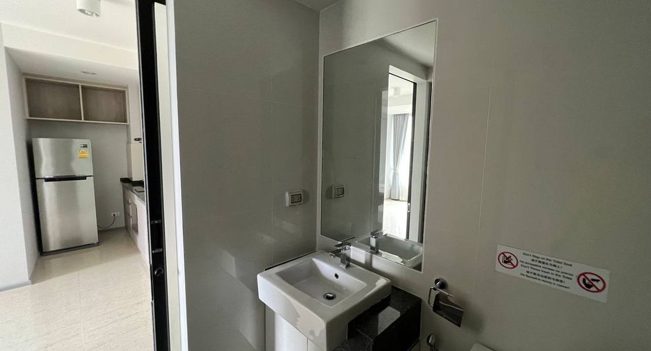 For rent and for sale 1 bed condo in Thalang, Phuket