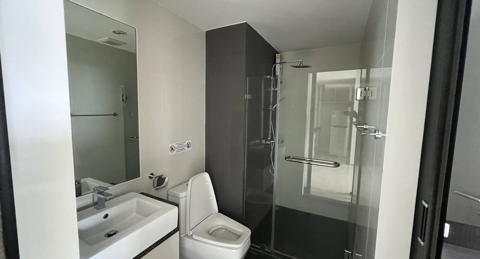 For rent and for sale 1 bed condo in Thalang, Phuket