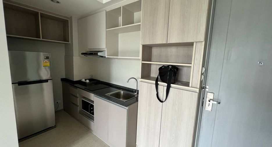 For rent and for sale 1 bed condo in Thalang, Phuket