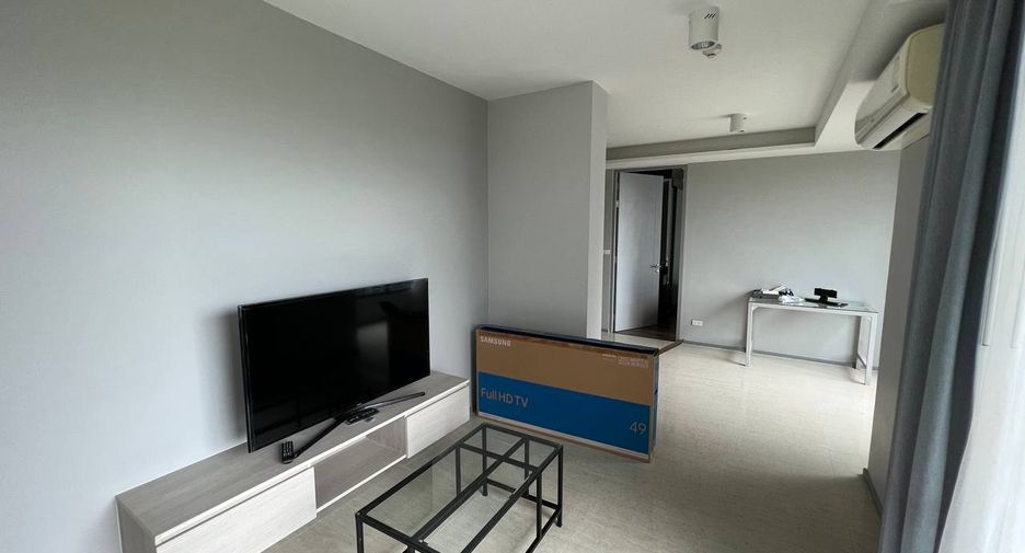 For rent and for sale 1 bed condo in Thalang, Phuket
