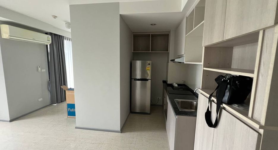 For rent and for sale 1 bed condo in Thalang, Phuket