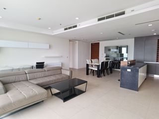 Wohnung zur Miete mit 2 Zimmer in Sathon, Bangkok