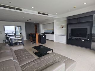 Wohnung zur Miete mit 2 Zimmer in Sathon, Bangkok