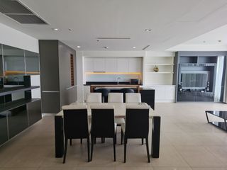 Wohnung zur Miete mit 2 Zimmer in Sathon, Bangkok