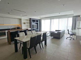 Wohnung zur Miete mit 2 Zimmer in Sathon, Bangkok