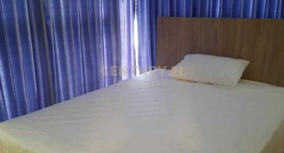 ขาย 1 เตียง คอนโด ใน บางพลัด, กรุงเทพฯ