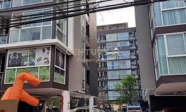 For sale 1 Beds condo in Bang Phlat, Bangkok
