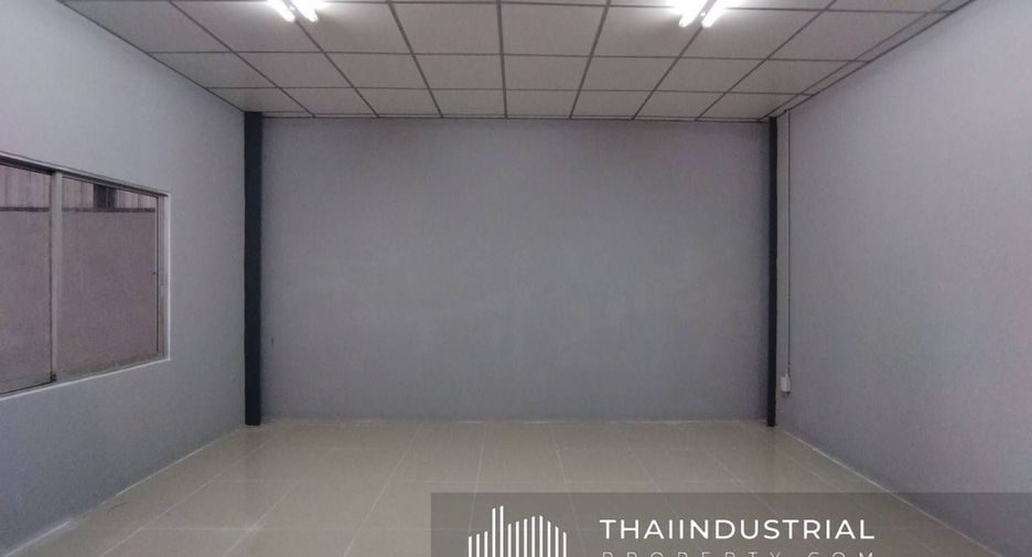 Almacén en alquiler en Bang Phli, Samut Prakan