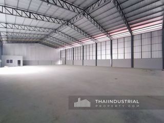 出租 仓库 在 Bang Phli, Samut Prakan